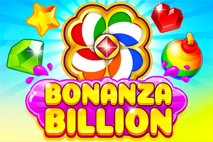 Bonanza Billion Demo Oyna