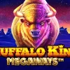 Buffalo King Megaways