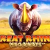 Great Rhino Megaways