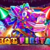 Hot Fiesta