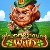 Leprechaun Goes Wild