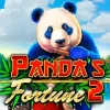 Panda’s Fortune 2