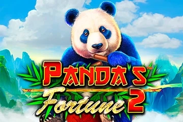 Panda's Fortune 2