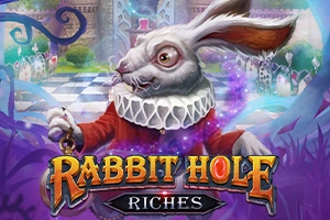 Rabbit Hole Riches