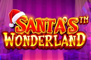 Santa’s Wonderland