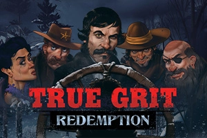 True Grit Redemption