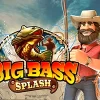 Big Bass Splash