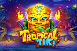 Tropical Tiki