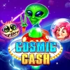 Cosmic Cash