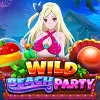 Wild Beach Party