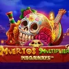 Muertos Multiplier Megaways