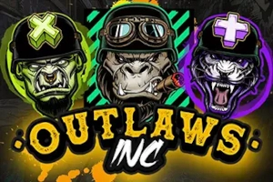 Outlaws Inc