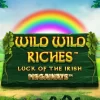 Wild Wild Riches Megaways