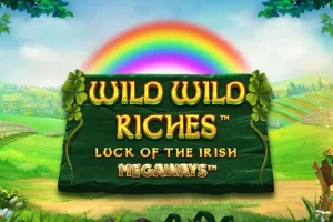 Wild Wild Riches Megaways