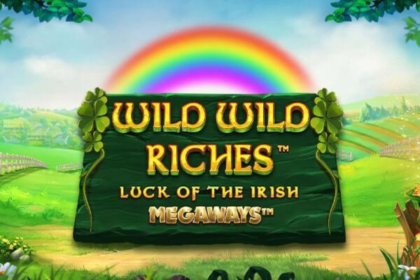 Wild Wild Riches Megaways Demo Oyna