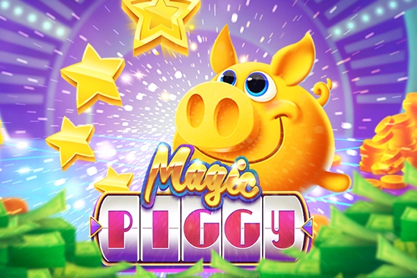 Magic Piggy Demo Oyna