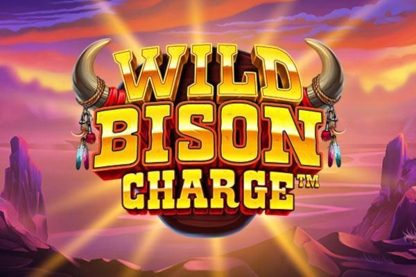 Wild Bison Charge