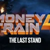 Money Train 4