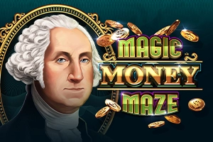 Magic Money Maze